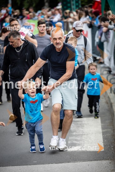 43. Maraton Treh src - tek