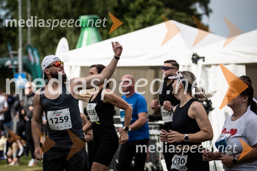  Marko  Flegar43. Maraton Treh src