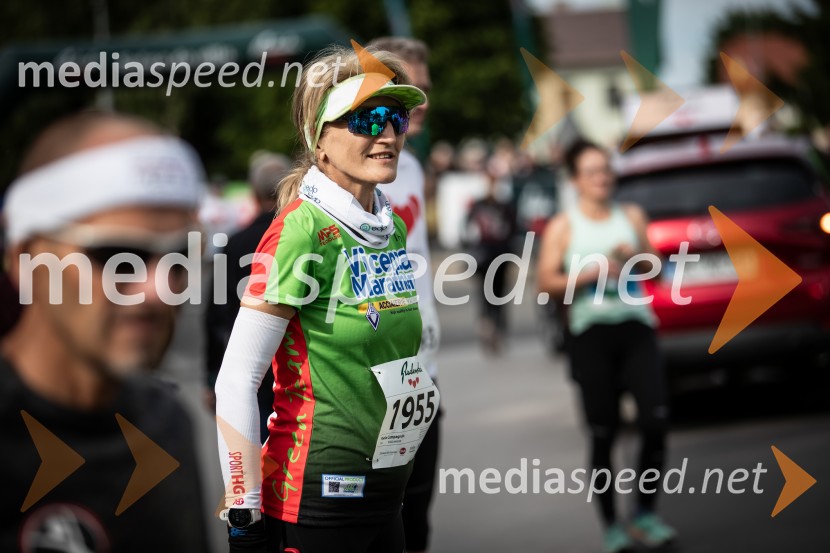  Paola  Campagnolo43. Maraton Treh src