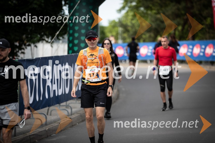  Martin Vovk43. Maraton Treh src