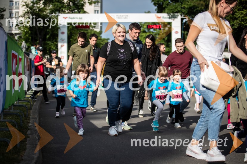 43. Maraton Treh src - tek