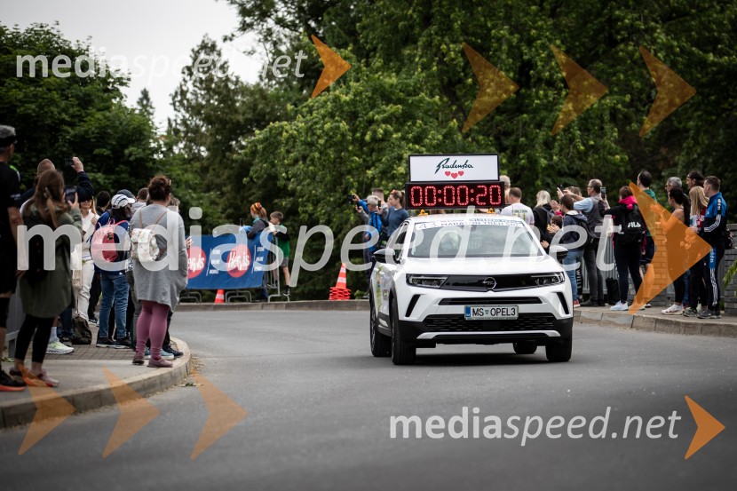 43. Maraton Treh src - tek