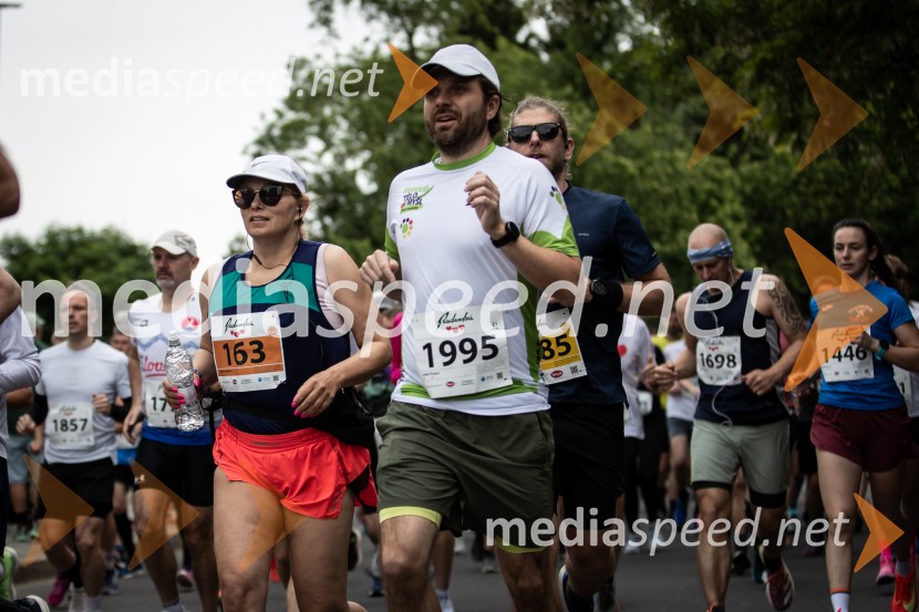 43. Maraton Treh src - tek