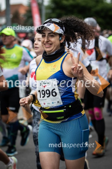 43. Maraton Treh src - tek