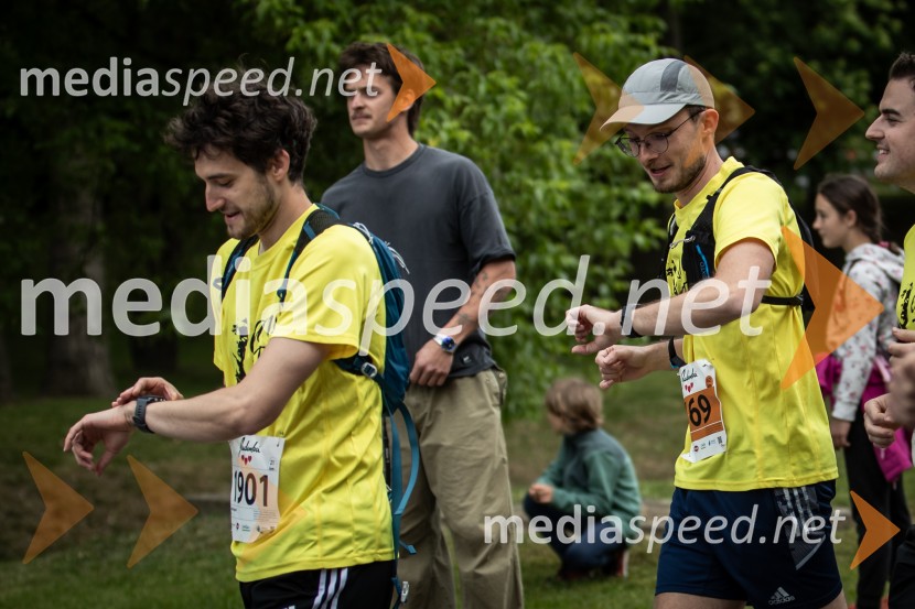 43. Maraton Treh src - tek