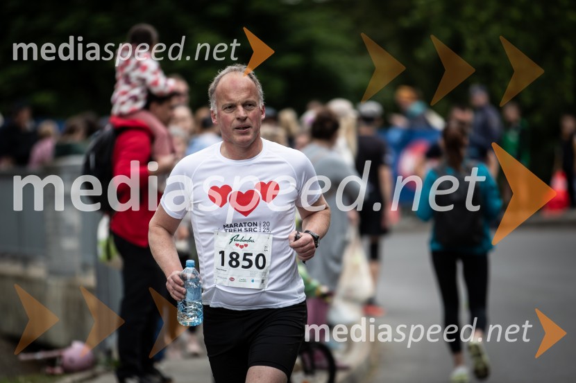43. Maraton Treh src - tek