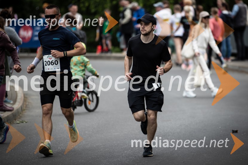 43. Maraton Treh src - tek