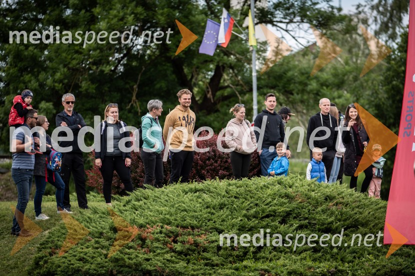 43. Maraton Treh src - tek