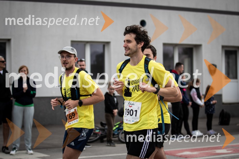 43. Maraton Treh src - tek