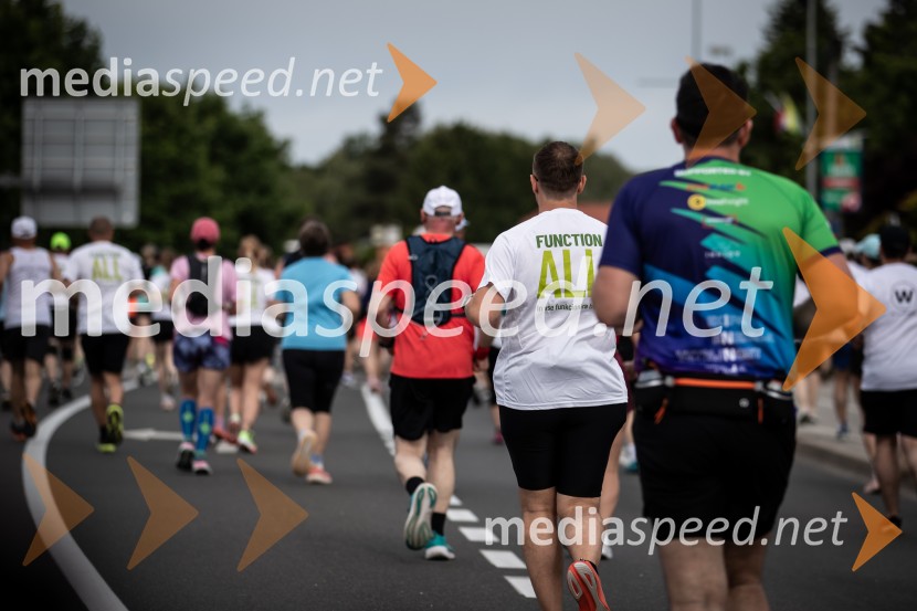 43. Maraton Treh src - tek