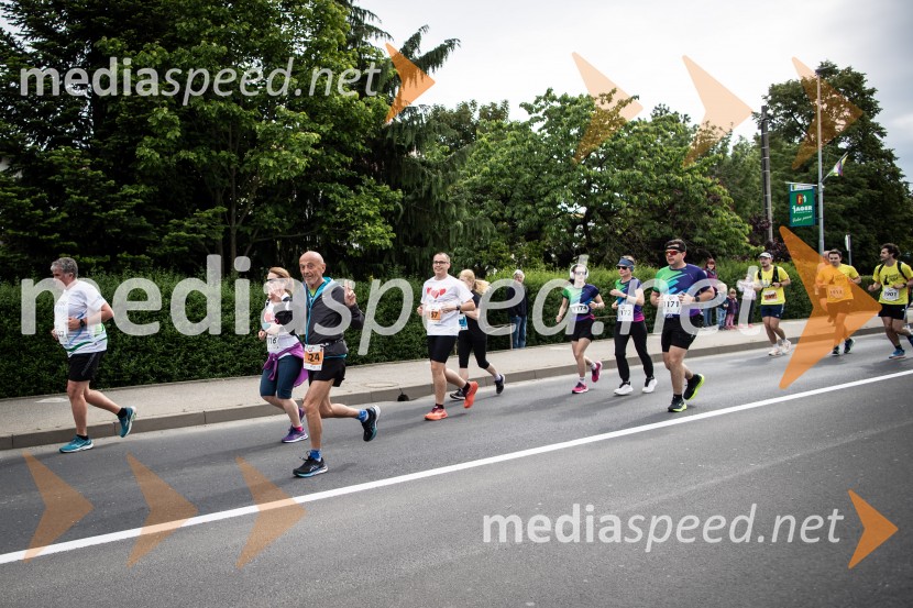 43. Maraton Treh src - tek