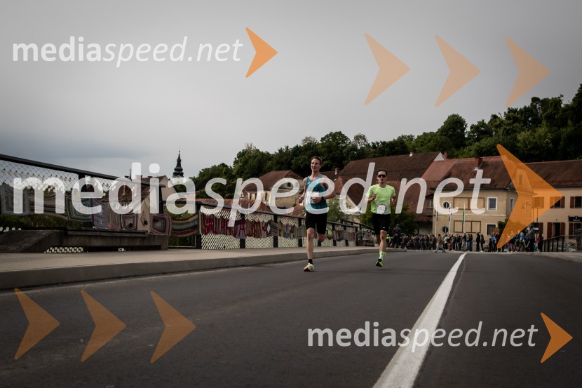 43. Maraton Treh src - tek