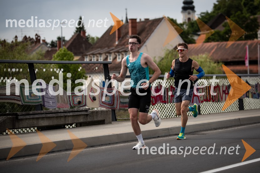 43. Maraton Treh src - tek