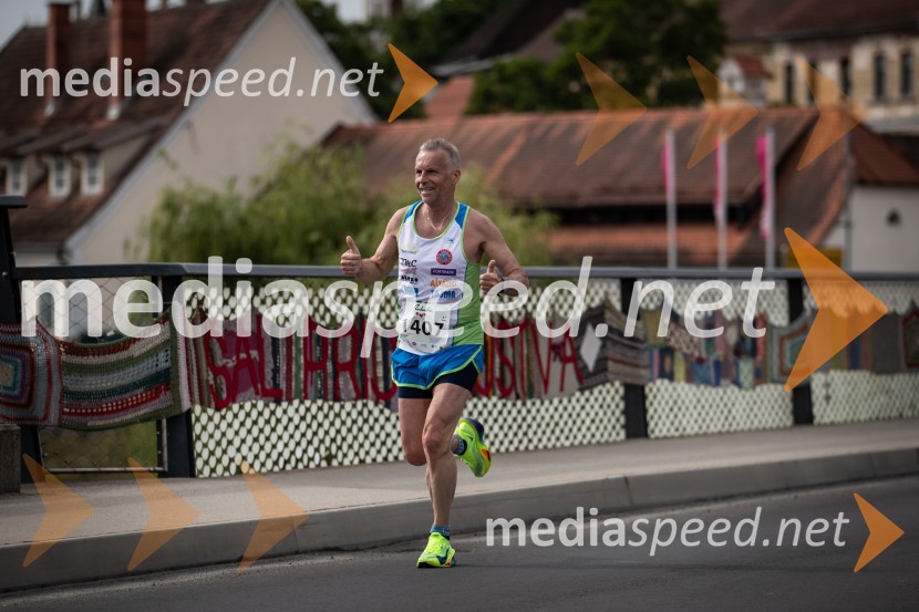 43. Maraton Treh src - tek