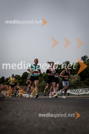 43. Maraton Treh src - tek