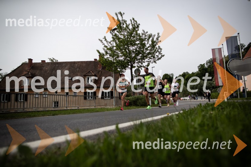 43. Maraton Treh src - tek