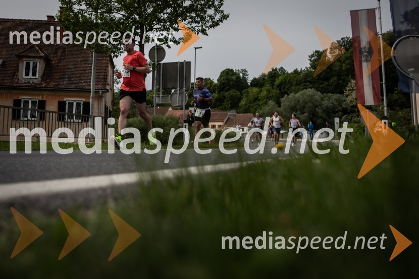 43. Maraton Treh src - tek