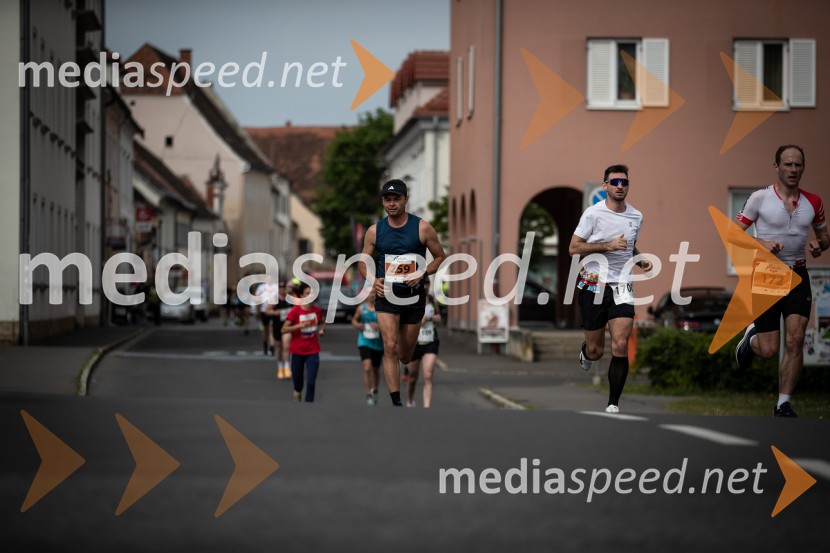 43. Maraton Treh src - tek