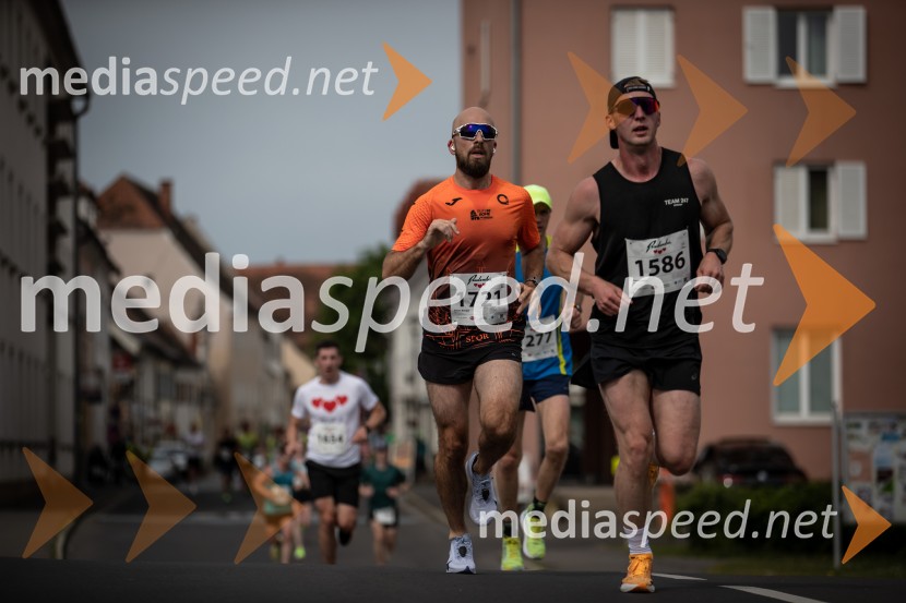 43. Maraton Treh src - tek