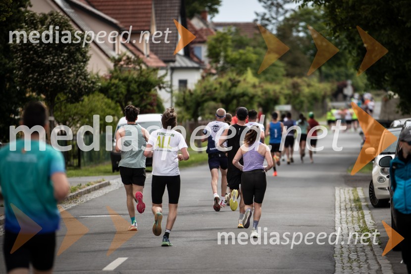 43. Maraton Treh src - tek