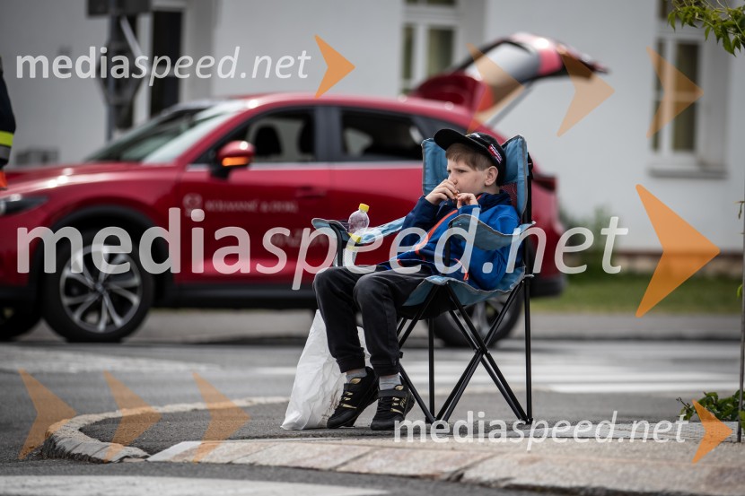 43. Maraton Treh src - tek