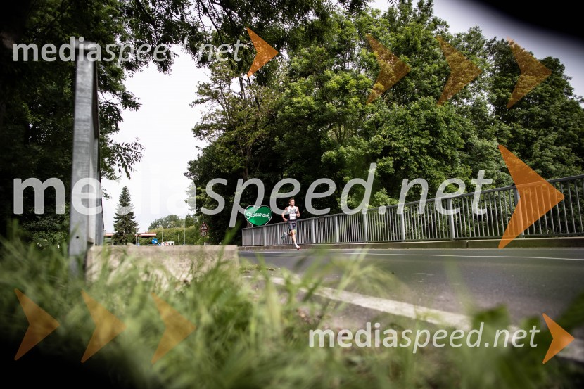 43. Maraton Treh src - tek