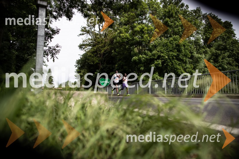 43. Maraton Treh src - tek