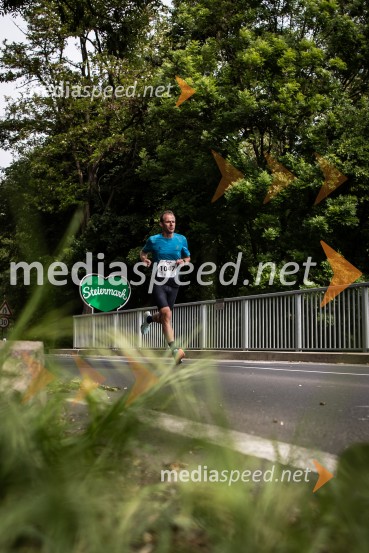 43. Maraton Treh src - tek