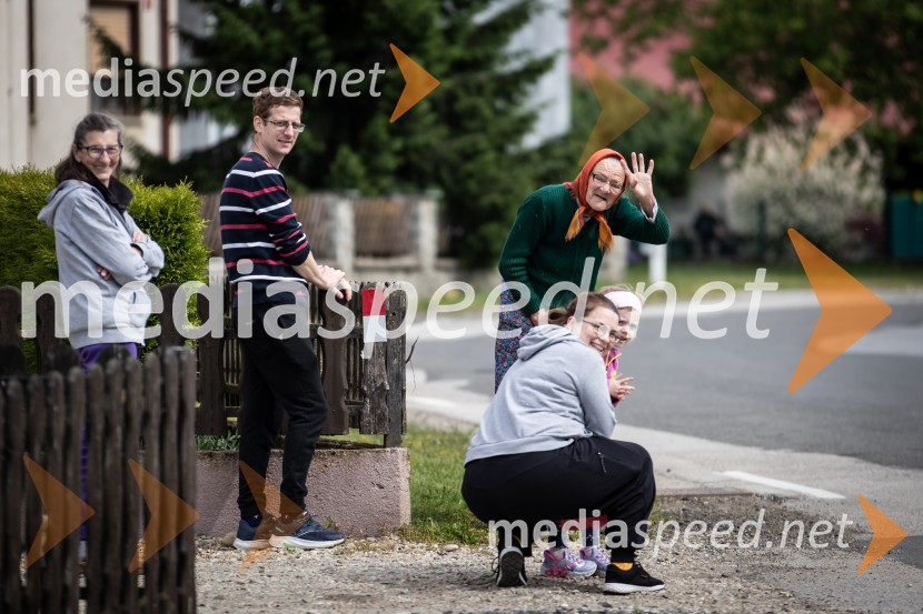 43. Maraton Treh src - tek