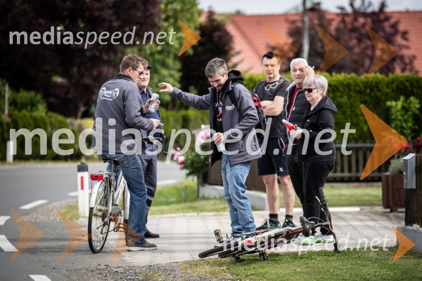 43. Maraton Treh src - tek