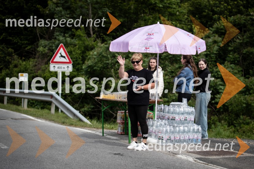 43. Maraton Treh src - tek