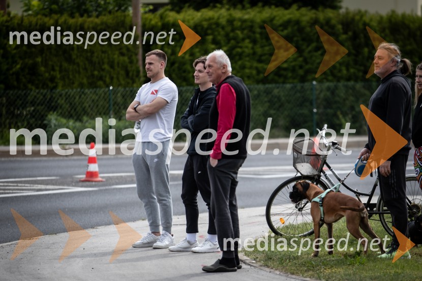 43. Maraton Treh src - tek