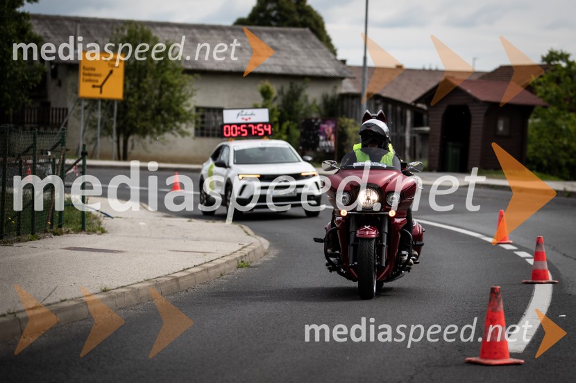 43. Maraton Treh src - tek