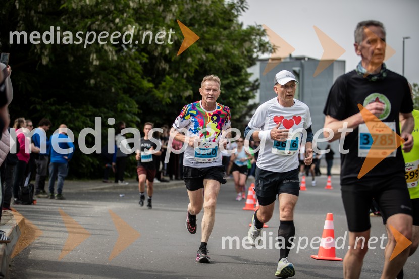 43. Maraton Treh src - tek