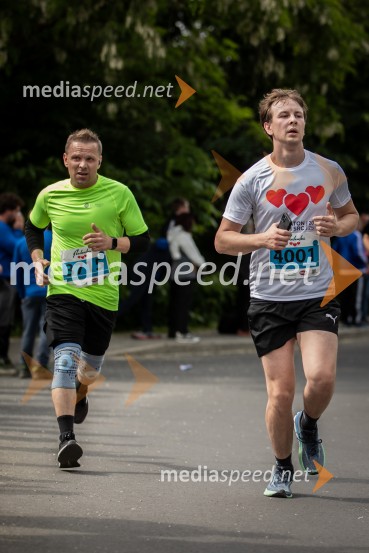 43. Maraton Treh src - tek