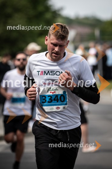 43. Maraton Treh src - tek