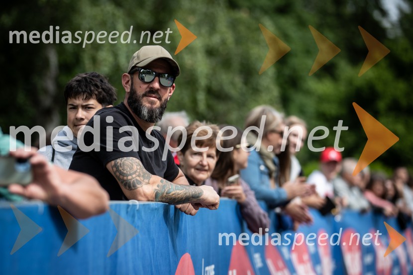 43. Maraton Treh src - tek