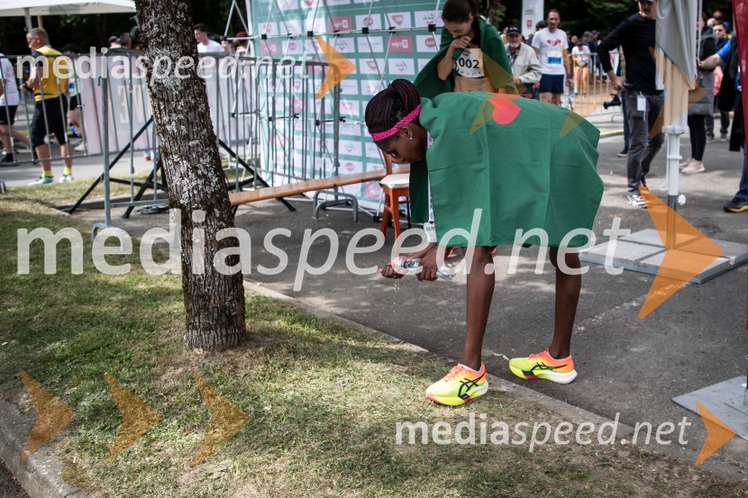 43. Maraton Treh src - tek