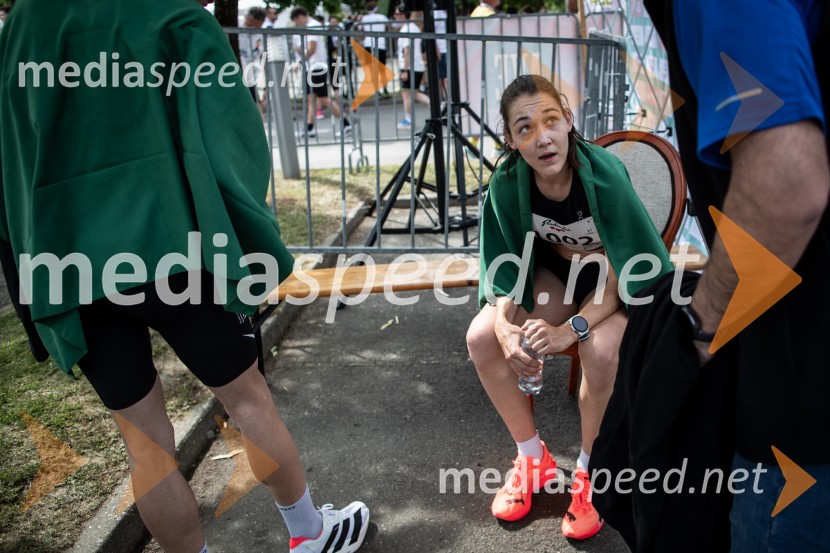 43. Maraton Treh src - tek