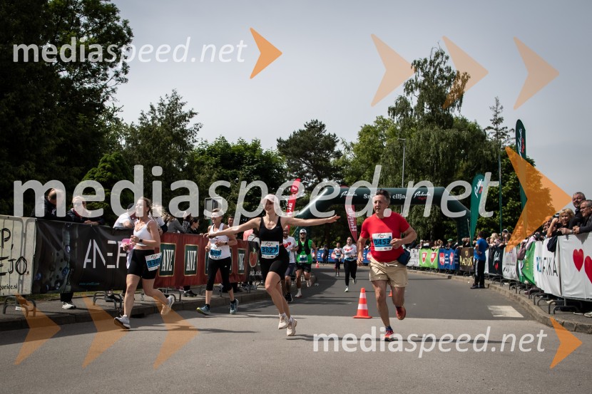 43. Maraton Treh src - tek