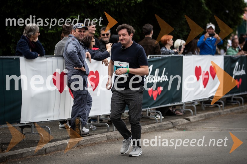 43. Maraton Treh src - tek