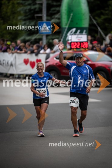 43. Maraton Treh src - tek