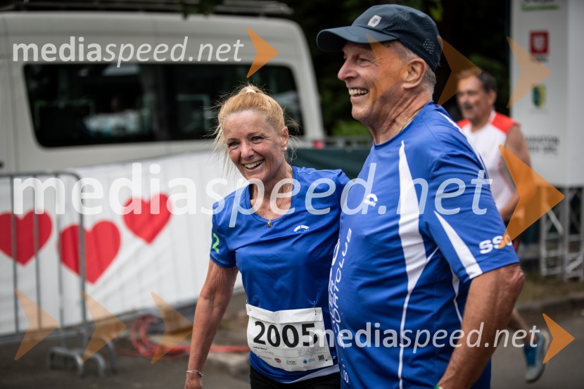 43. Maraton Treh src - tek