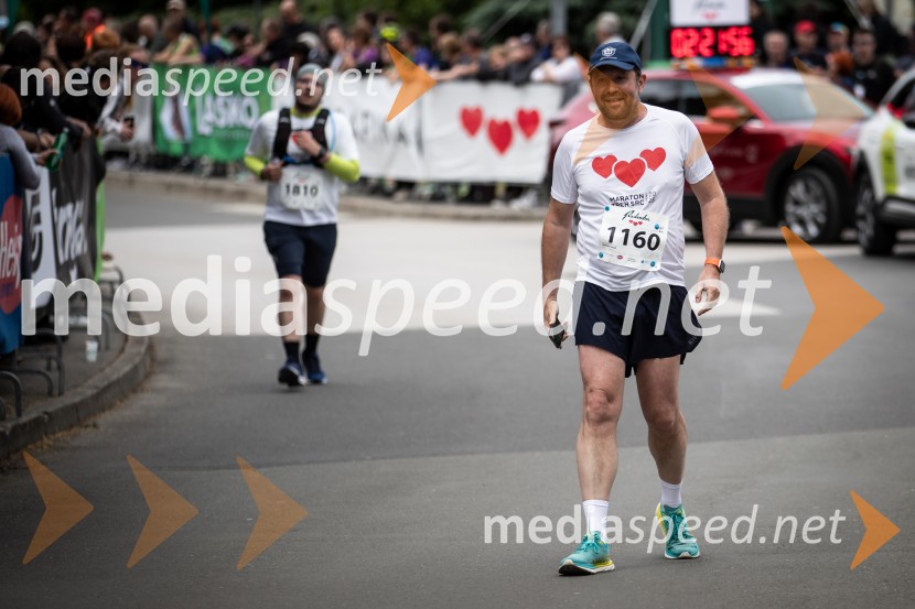 43. Maraton Treh src - tek