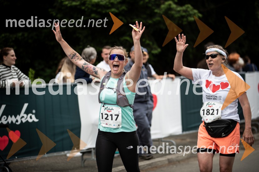 43. Maraton Treh src - tek