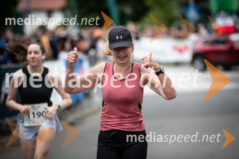 43. Maraton Treh src - tek