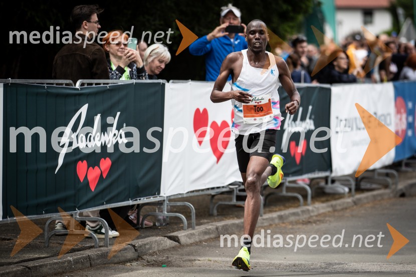 43. Maraton Treh src - tek