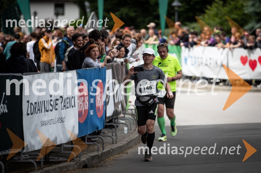 43. Maraton Treh src - tek