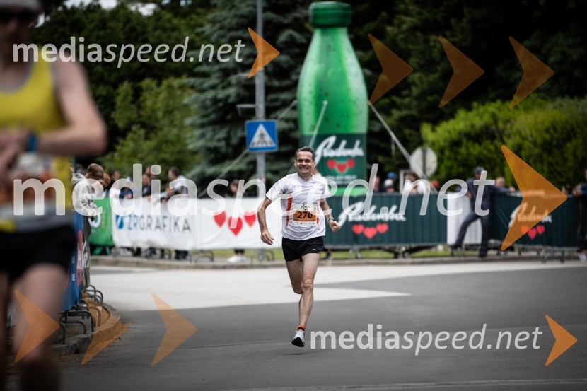 43. Maraton Treh src - tek