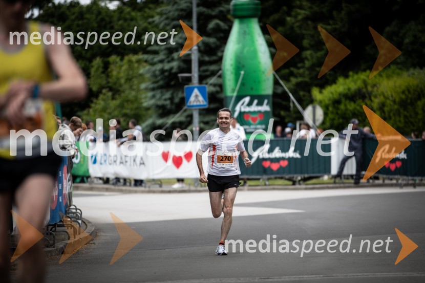 43. Maraton Treh src - tek